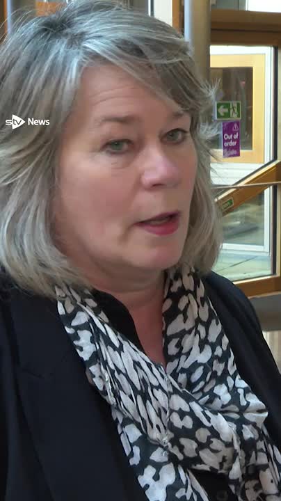 Falkirk East MSP Michelle Thomson says she is 'shocked and angry' over job cuts announced at Grangemouth.
