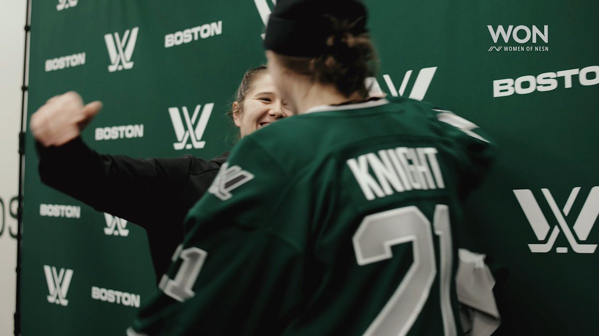 Happy National Girls and Women in Sports Day ❤️ If you see her, you can be her 💪