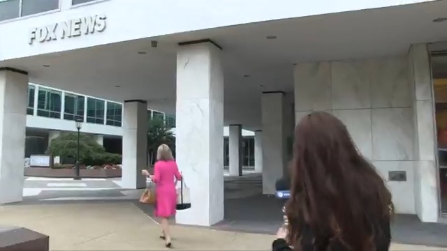 God is Good. Hunter Laptop Denier Andrea Mitchell is Gone.