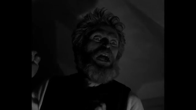 Willem Dafoe