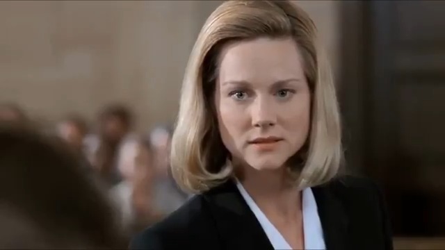 Happy 61st birthday, Laura Linney! Primal Fear (1996) Director: Gregory Hoblit