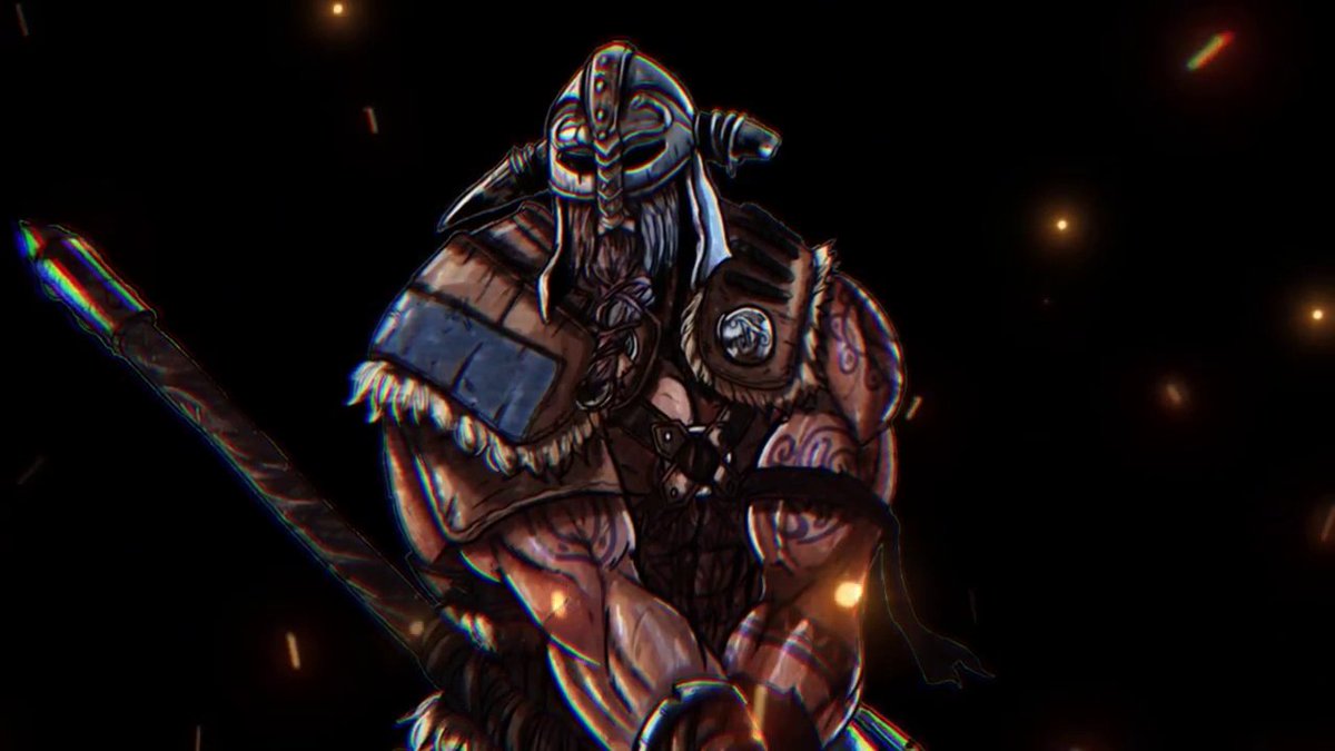 It's time for Part 2 of our Faction Overview Series featuring Raven Knight! This time we're covering the residents of the frozen tundra Valkenheim: The Vikings. Check out the full video on YouTube now!