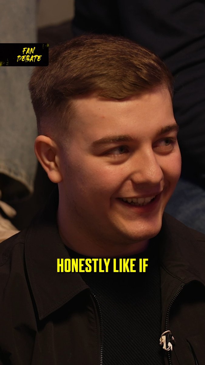 “I think people owe Forest a proper apology!” 🤝 h gives Forest their flowers… Time to give them the credit they deserve? 🌳