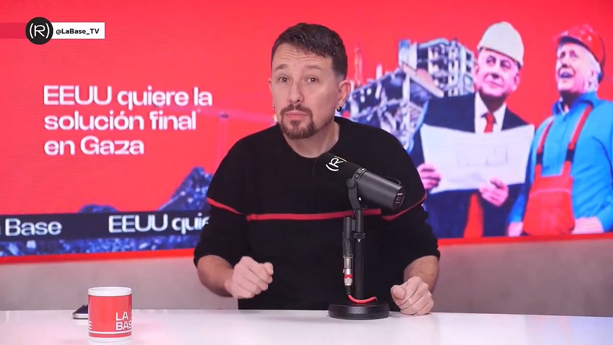 Decir que Israel es un Estado criminal, racista, que aplica el apartheid y que está llevando a cabo un plan de limpieza étnica que implica la destrucción de un pueblo (un genocidio) no es una exageración. Es algo que han constatado la CPI y organismos de la ONU
