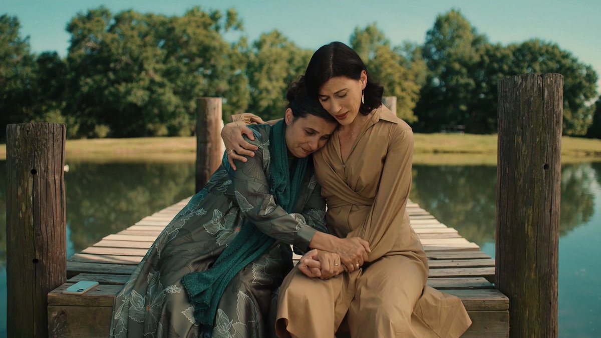 Mo Season 2 captures Palestinian pain and joy in equal measure – an incredible balancing act.