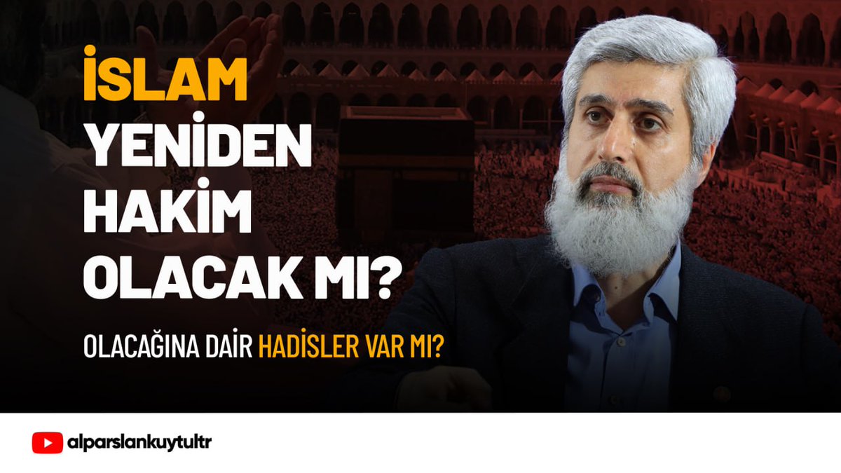 İslam yeniden hakim olacak mı?
