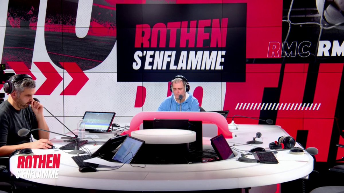 🗣💬 Duga : "Lille ? Tout était réuni pour que ce soit le match piège par excellence contre Dunkerque. Il y avait moins de concentration et d'application. Ça s'est joué sur des détails, ça fait partie d'une saison. Est-ce que c'est choquant ? Je ne suis pas sûr."