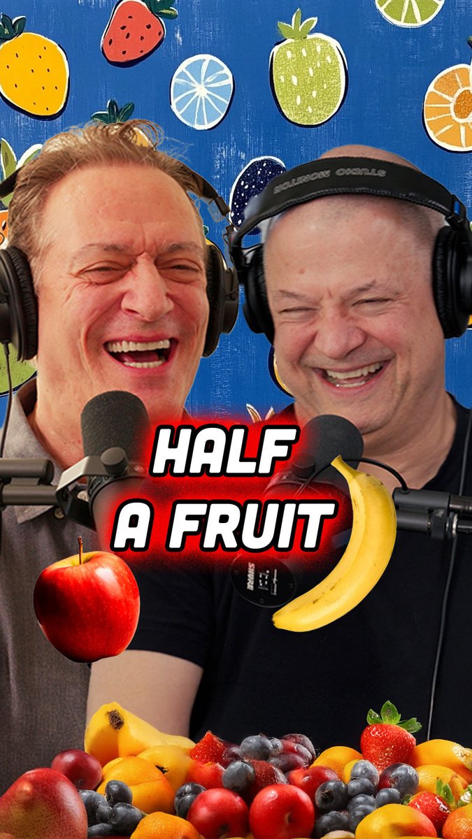 Jim Norton Can't Save you EP 5 with @anthonycumia up NOW