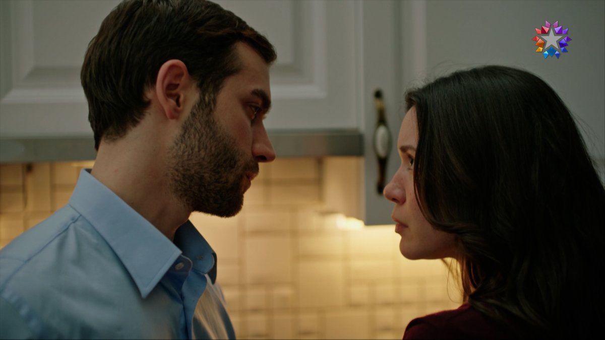 "Senin evin ya burası." #Sahipsizler Sahipsizlertvdizi