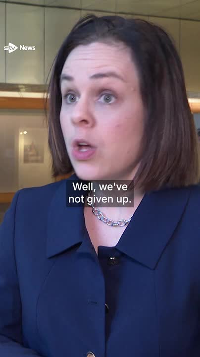 Kate is right. There can be no ‘just’ transition if workers at Grangemouth are left behind. The same is true for those working in our North Sea. The only lesson Labour appears to have learnt about Scotland’s industrial past, is how to repeat it.