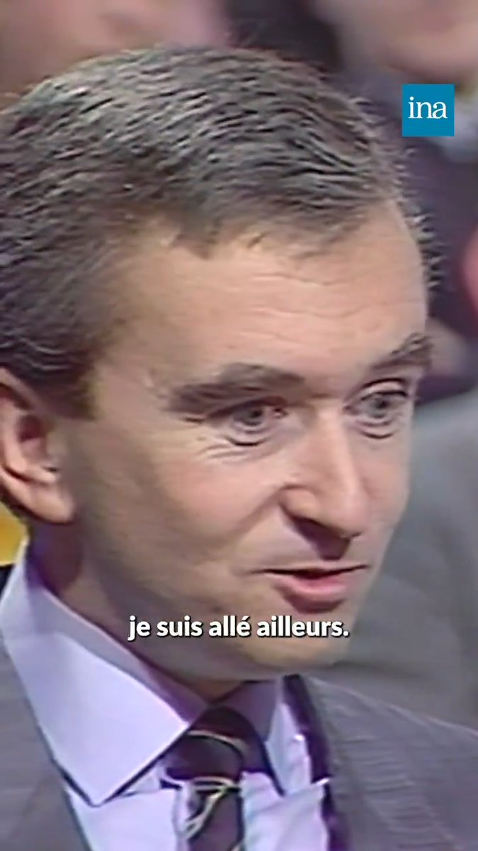 1981, Bernard Arnault quitte la France, inquiet des réformes économiques de François Mitterrand. 2012, il tente d’obtenir la nationalité belge après l’annonce d’une taxe à 75% sur les hauts revenus. ⏪ Retour sur les deux exils du patron de LVMH.