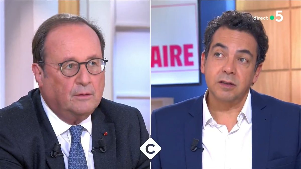 C’est LFI qui s’est éloigné du NFP. Jean-Luc Mélenchon veut censurer tous les gouvernements pour provoquer une élection présidentielle anticipée, mais le PS ne partage pas cette position. Le pays a besoin d’action et de progrès, pas d’élection.