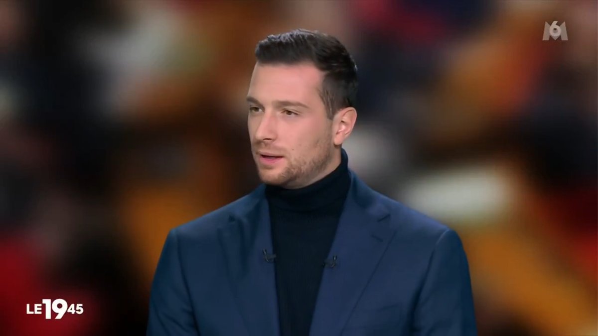 Tant qu'on ne reprend pas la maîtrise de nos frontières, qu'on n'expulse pas systématiquement les délinquants et criminels étrangers, tant qu'on ne réserve pas notre système de protection sociale aux Français, alors notre pays restera un guichet social pour la Terre entière. M6