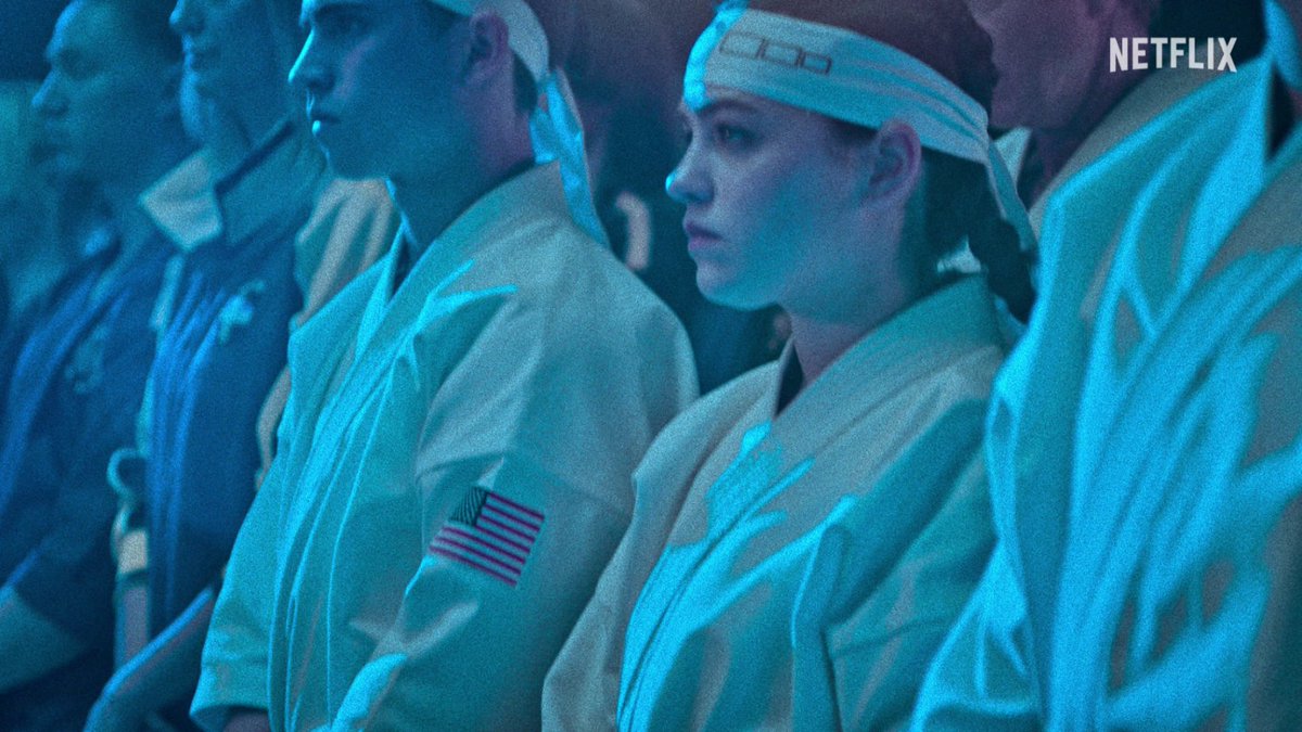 Almost 40 years after the events of the 1984 All Valley Karate Tournament, it’s all been leading to this... Cobra Kai Season 6 Part 3 premieres February 13: