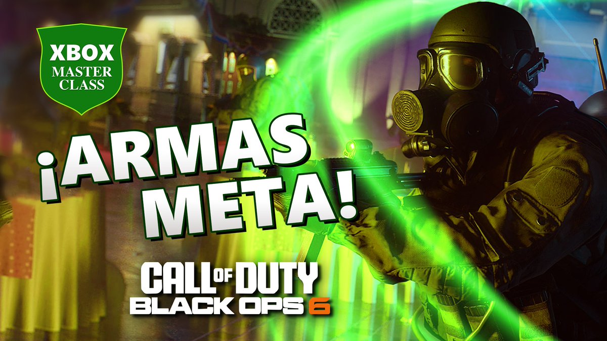 La integración de Call of Duty: Black Ops 6 cambió todo para el multijugador de Warzone. ¡Que no te tomen por sorpresa! Agbin3r te dice todo lo que debes saber en esta nueva Masterclass.