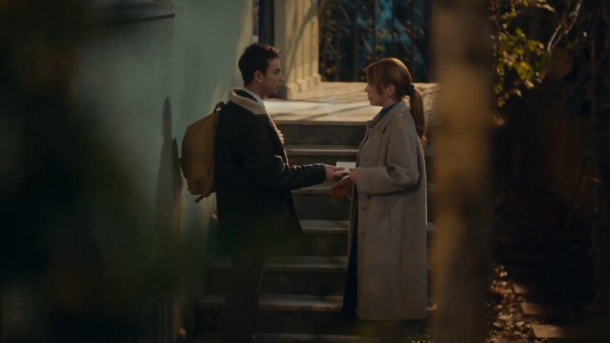 “Teyzesinin aşkı…” #AnnemAnkara Kanal D BKM