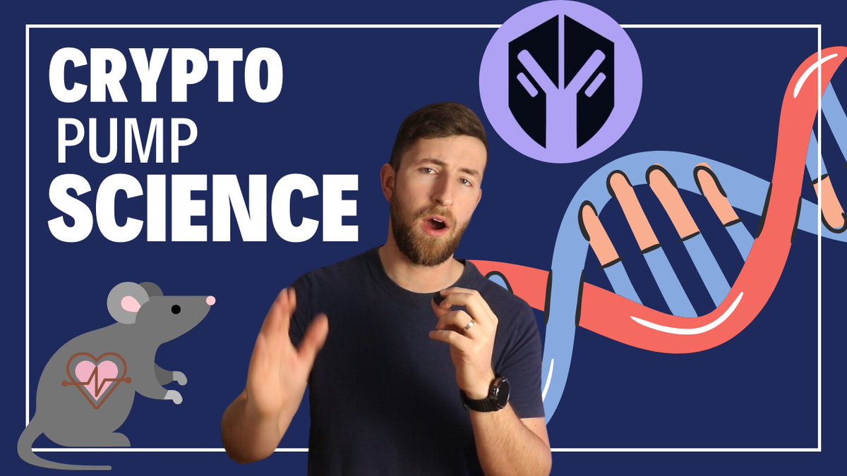 Pump Science: Testing $RIF &amp; $URO for Longevity—Round 2 Coming Soon! @Pumpdotscience