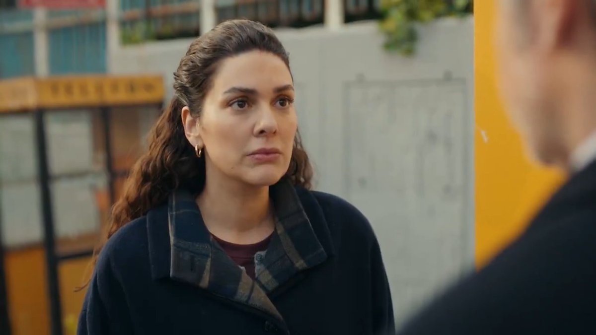 “Size anlatmadığı daha çok şey var…” #AnnemAnkara Kanal D BKM