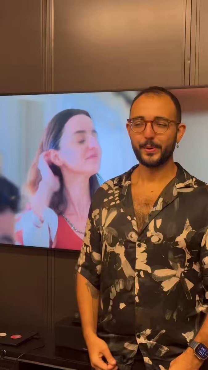 Agora, um poema! #BelezaFatal