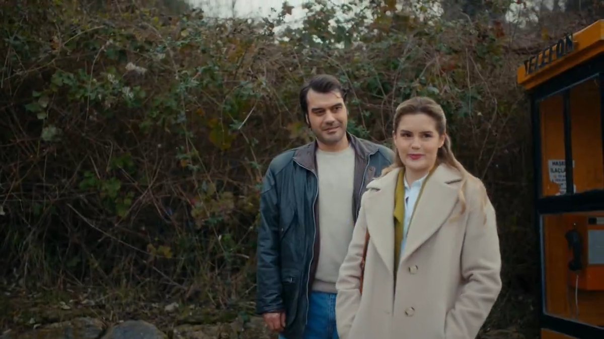 “Benim yuvam olur musun?” #AnnemAnkara Kanal D BKM