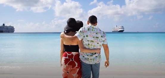 Simplifying travel booking with an AI-powered agent that helps customers find the right cruise for them—that's how Holland America Line used Copilot Studio to build an agent for their website that customers can use to explore and find the right trip.