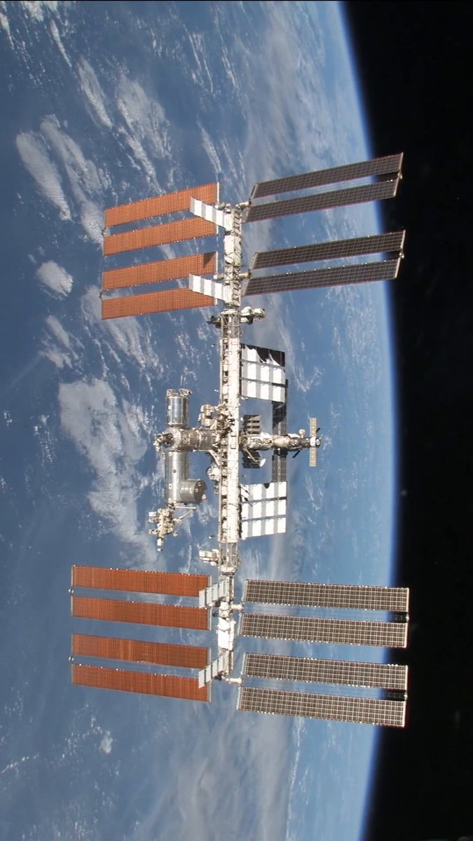Live from space! Join our very first Twitch stream directly from the International Space Station on Feb. 12 to ask @Astro_Pettit about living and working in space. We will also be joined by @DominickMatthew, who recently returned home from living aboard the station.