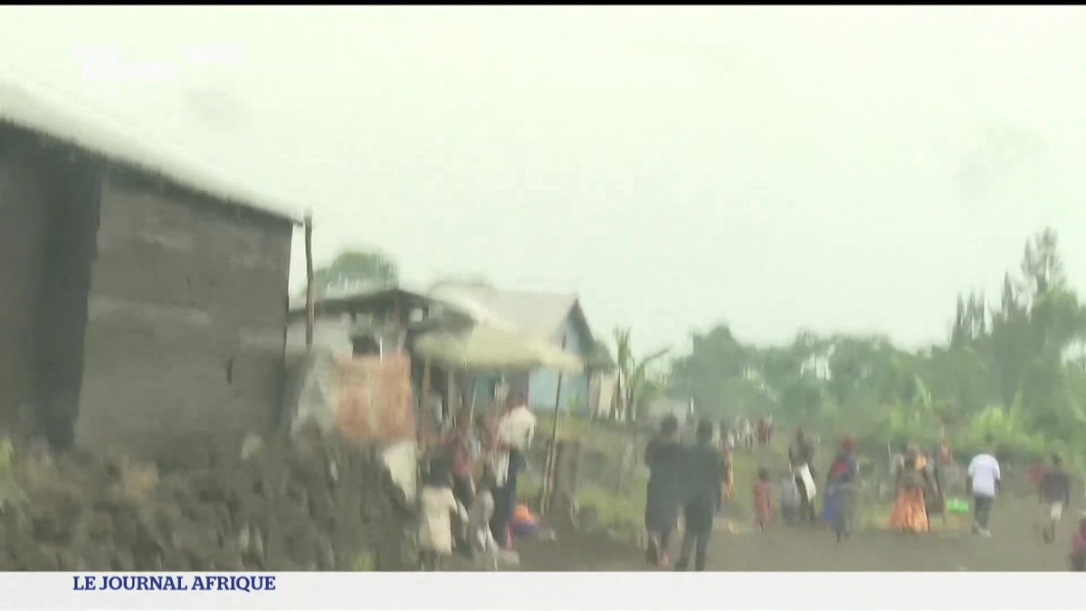 La ville de #Goma s’éveille chaque matin au rythme des cadavres et des bilans toujours plus lourds. L’insécurité règne toujours dans certains quartiers, et la population se fait parfois justice elle-même face aux menaces et aux pillages.