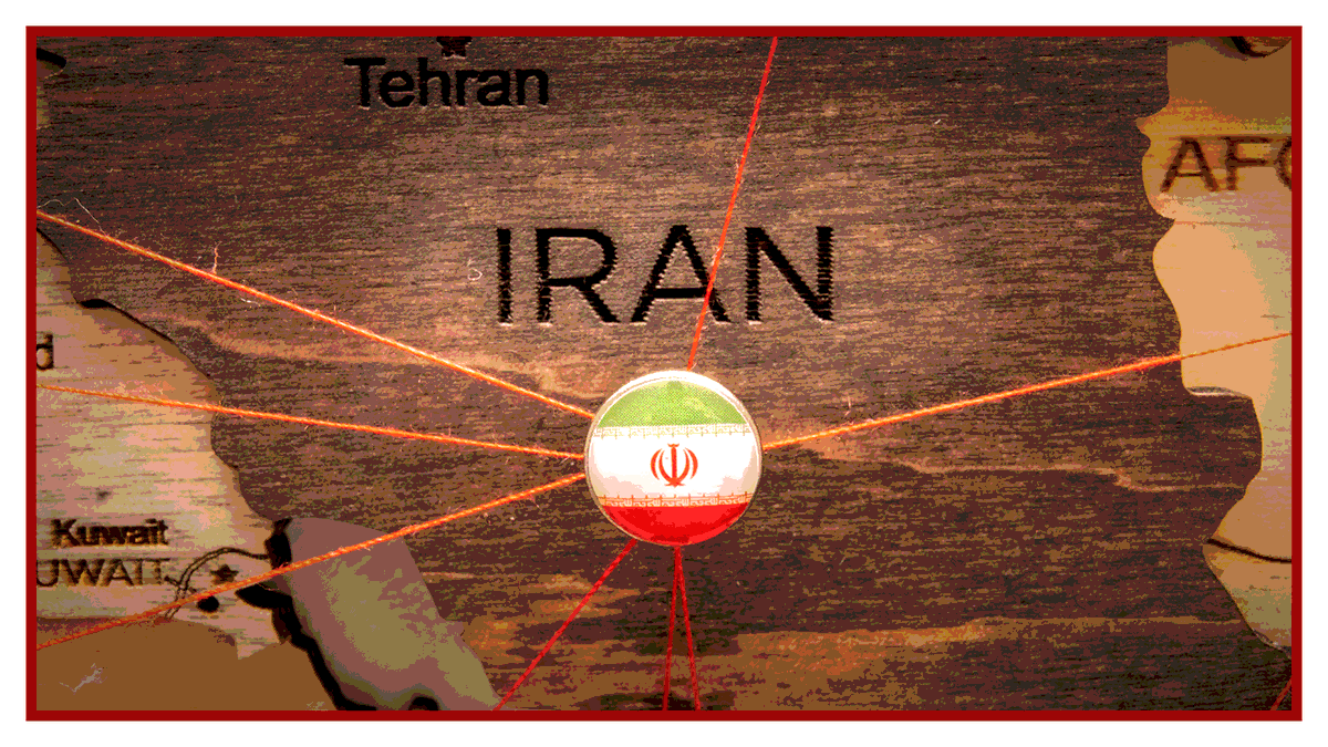 Today the leadership of Iran is in what may be its most fragile position ever. Standing in the wings is a group that has a carefully crafted 10-point plan that puts the people of Iran and their freedoms first. @timconstantine1 takes a look: