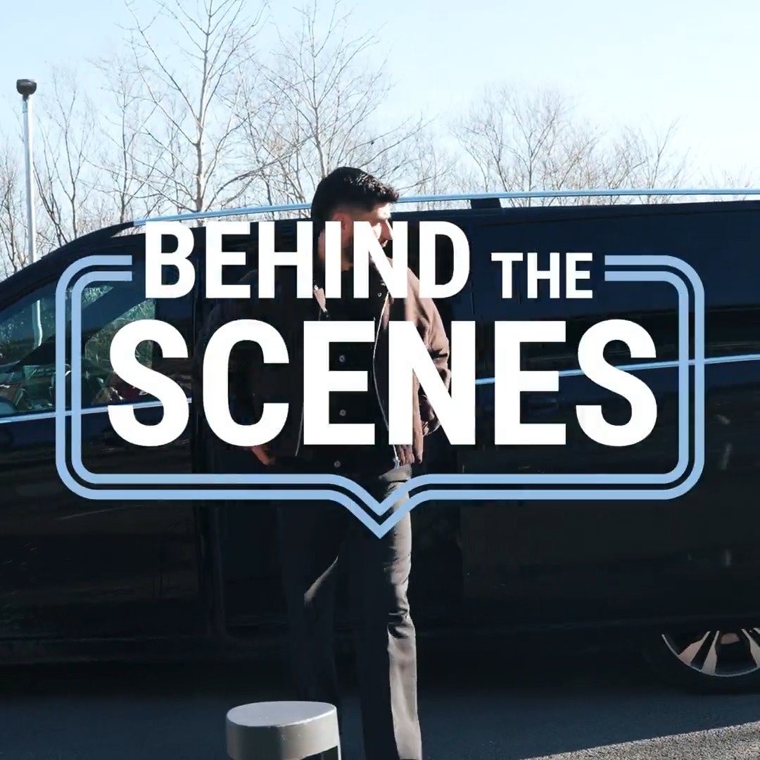Marco Asensio joins Aston Villa 🎥 Watch the full behind the scenes, available now on VillaTV 📺