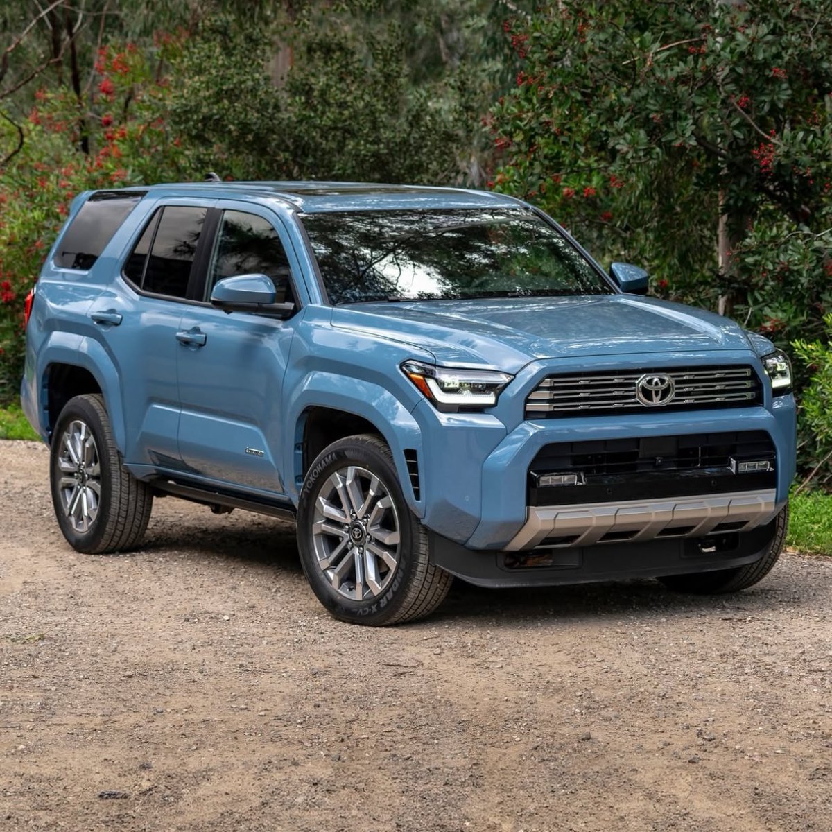 The new Toyota 4Runner, and who actually is going to buy the Dodge Charger EV? That and more on the latest CarCast 👇🔉
