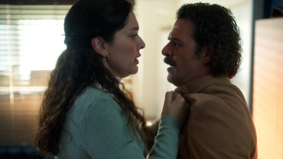 “Güneş benim kızım…” #AnnemAnkara yeni bölümüyle 12 Şubat Çarşamba saat 20.00’de @kanald’de! @bkmonline