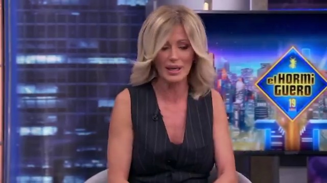 La televisión interactiva que crea Susanna Griso durante su programa #Antena3EH