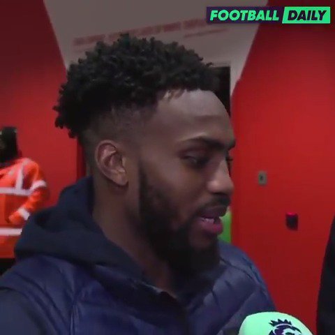 🗣️ Danny Rose speaking in 2018 about Arsenal...