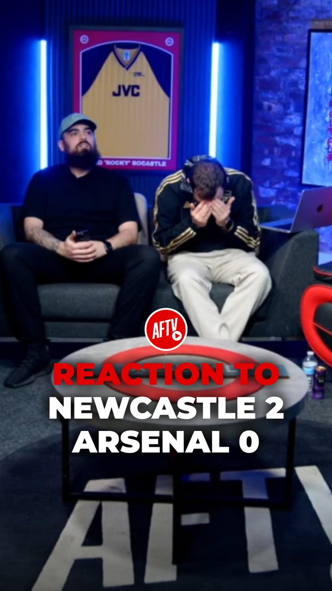 Dreadful. 🗑 #MatchDayHighlights