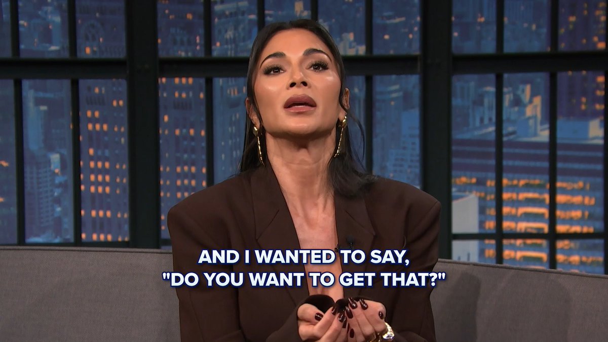 A Sunset Blvd. audience member’s cell phone rang at the *exact* wrong moment of Nicole Scherzinger’s showstopper.