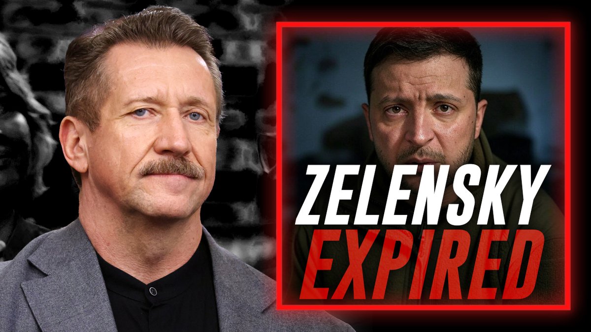 EXCLUSIVE: Russian Leader Viktor Bout Warns The Globalists Are Going To Kill Ukrainian Dictator Volodymyr Zelensky To Hide The Greatest Money Laundering Operation In History In This In-Depth Must-Watch Interview With The Former Political Prisoner Viktor Bout, The Russian Perspective On The Revolutionary Developments In America Is Discussed As Well As Frontline Battles That Bout Has Personally Witnessed In Ukraine In The Last Few Weeks Jones Agrees With Viktor's Assessment That The World Has Never Been Closer To Nuclear War & That Donald Trump Must Avoid The Looming Threat Of More Assassination Attempts If His Agenda To Stop WWIII Is To Be Successful » WATCH/SHARE THE LIVE X STREAM HERE:
