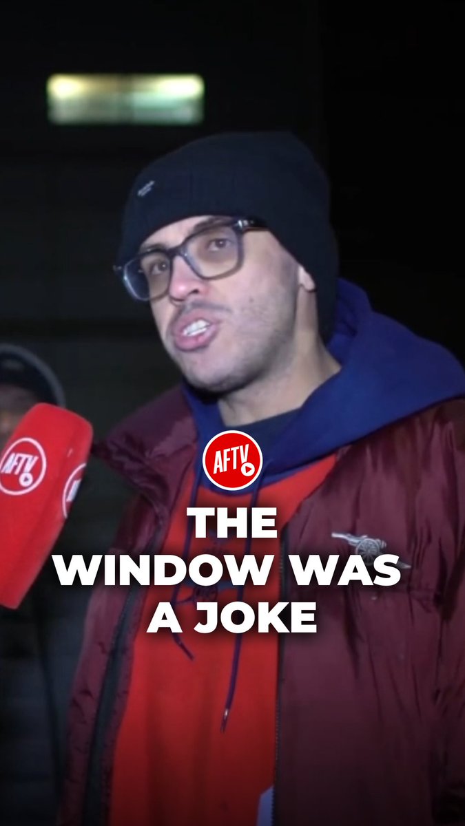 🗣 “Another Chelsea reject.” 🗣 “Absolutely criminal.” 🗣 “It’s unbelievable.” #FanCams