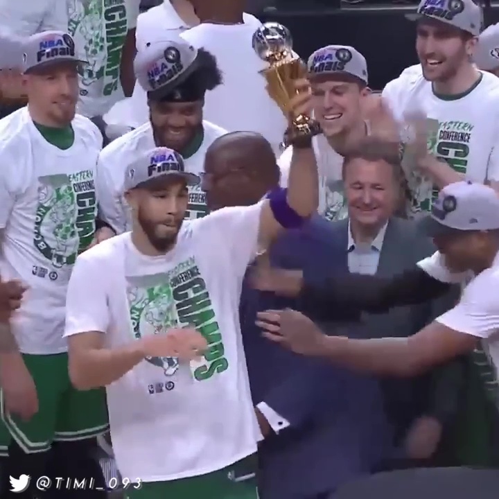 It feels bittersweet that the rivalry is over. We had some amazing battles 🤝