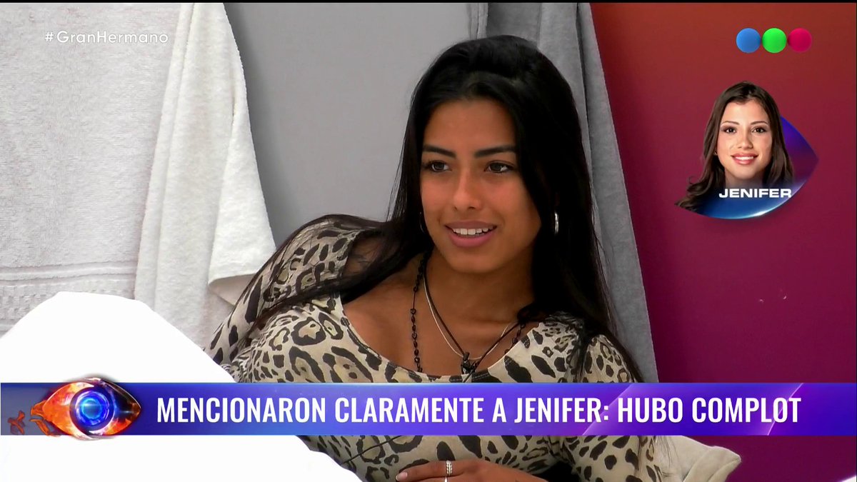 Las reglas son claras y esta jugada no pasó desapercibida 😳 👁 Mirá #GranHermano en y espiá la casa GRATIS las 24 horas por DIRECTV LatinAmerica DGO