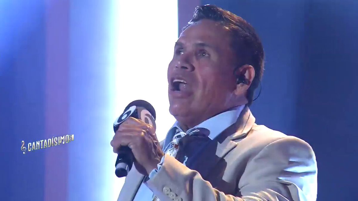 ¿Qué calificación le das a la participación de Konan Big? #Cantadísimo 🎤 Estamos en vivo por #Canal6