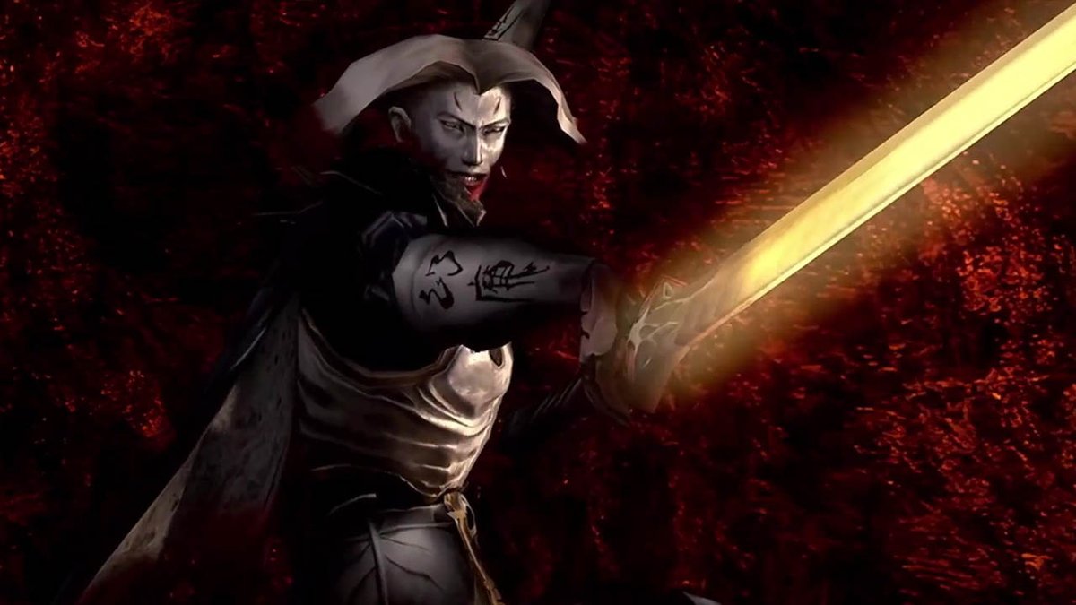 Slice your way back into action with the remastered version of Onimusha 2: Samurai's Destiny when it releases later this year.