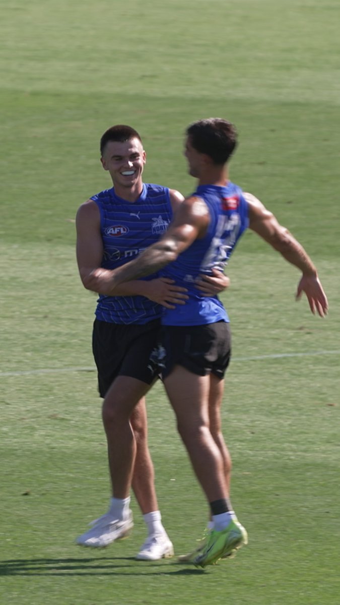 Hot one this morn' 🥵 #Kangas