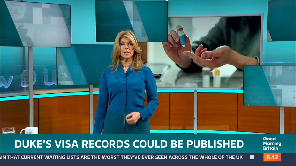 One in five adults in the UK are now living with diabetes or prediabetes - the highest number ever. Doctor Hilary Jones explains why so many people have prediabetes.