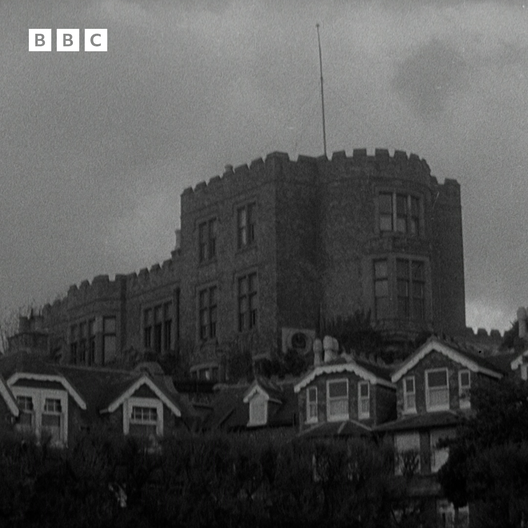 Were he still with us, Charles Dickens would doubtless have had great expectations of a jolly nice 213th birthday tomorrow. Back in 1949 his former residence of Bleak House in Broadstairs, where he wrote some of his most famous works, was up for sale.