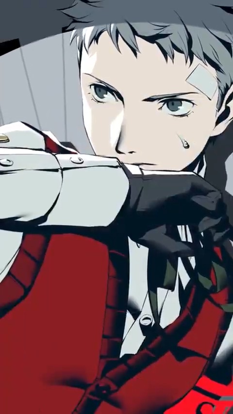発売1周年を迎えた #P3R の仲間を紹介! 第4弾は真田明彦(CV.緑川光)📺 なんと『ペルソナ3リロード』が🔥50% OFF🔥 さらに、1周年記念キャンペーンも実施中✨ ぜひチェックしてくれ! #P3Rやろうぜ 詳細はこちら🔽 セール: キャンペーン:
