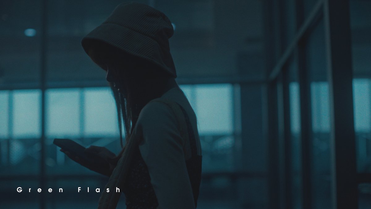 [❇️❤️‍🩹] #GreenFlashTH – #YoghurtBNK48 – Nopparada Leartviriyaporn BNK48 18th Single 「Green Flash」 1st Performance &amp; MV Premiere 9 FEB 2025 @ JAPAN EXPO THAILAND 2025 📌 #.GreenFlashTH_1stPerf #JAPANEXPOTHAILAND2025 #BNK4818thSINGLE #BNK48