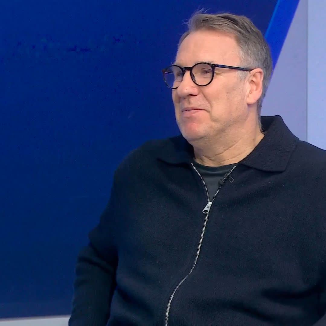 "Arsenal will buy him" 👀 Paul Merson on Harry Kane's release clause and a potential return to the Premier League.
