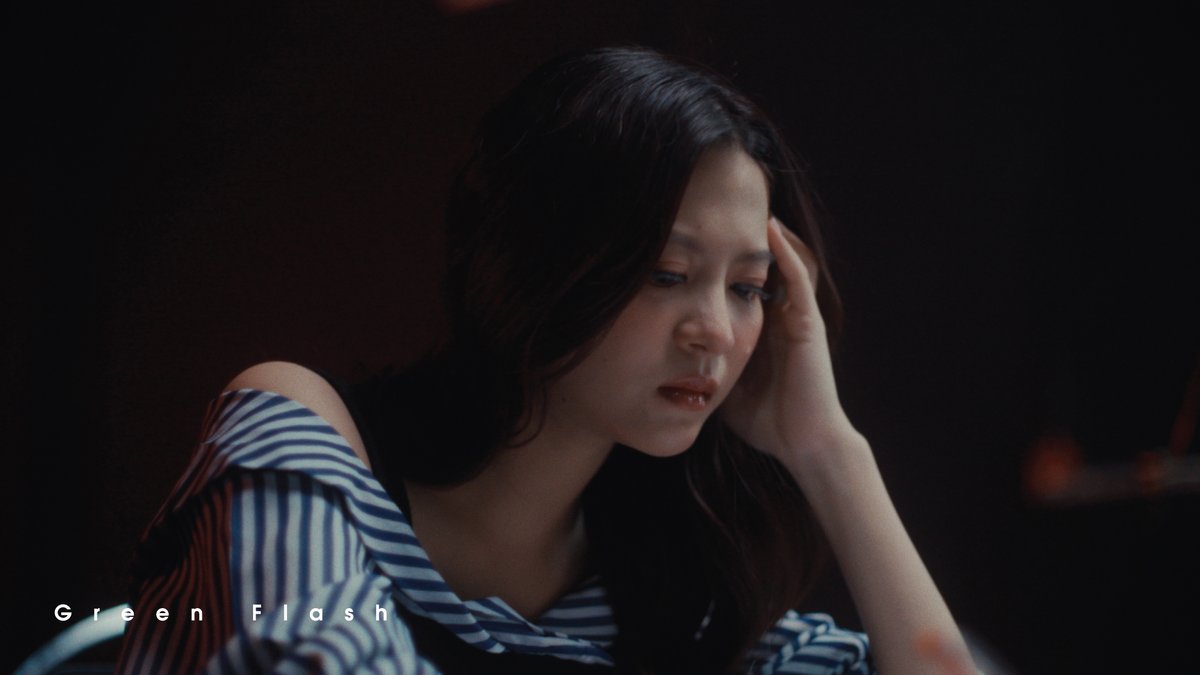 [❇️❤️‍🩹] #GreenFlashTH – #PopperBNK48 – Pinyada Jungkanjana BNK48 18th Single 「Green Flash」 1st Performance &amp; MV Premiere 9 FEB 2025 @ JAPAN EXPO THAILAND 2025 📌 #.GreenFlashTH_1stPerf #JAPANEXPOTHAILAND2025 #BNK4818thSINGLE #BNK48