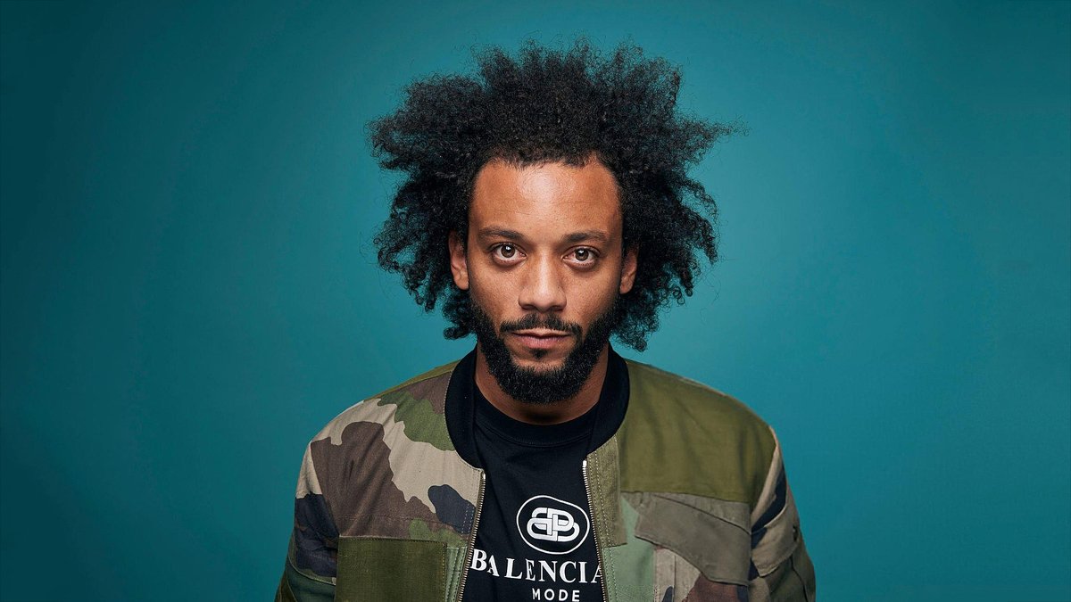 Marcelo, it's been a pleasure! 🤍