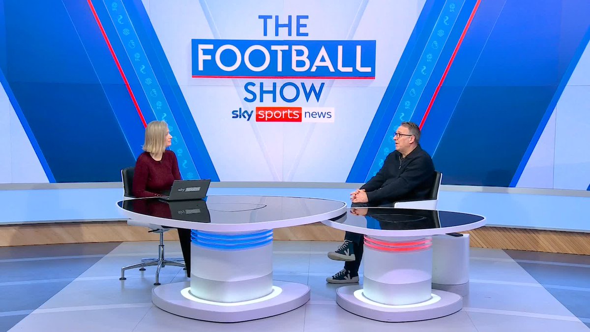 "I don't think any of them sign" 😳 Paul Merson on the future of Salah, Alexander-Arnold and Van Dijk at Liverpool 👀
